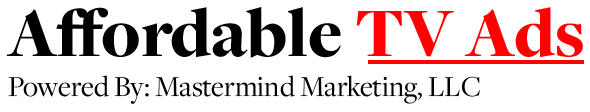 Affordable TV Ads Logo